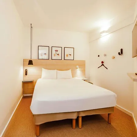 Ibis Styles Luxembourg Centre Gare-3