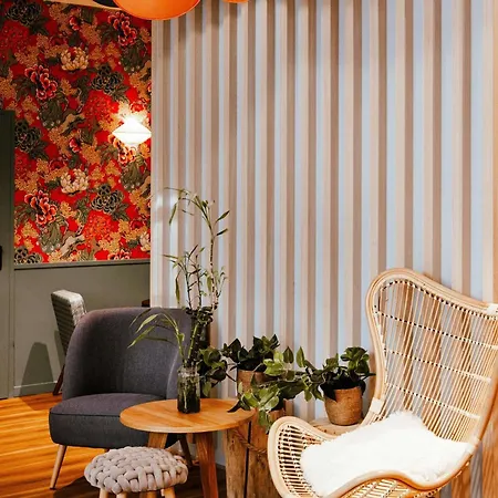 Ibis Styles Luxembourg Centre Gare-2